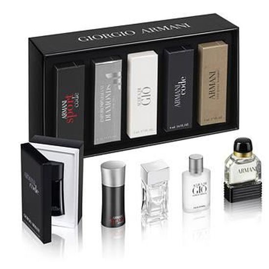 Coffret Echantillon Parfum Homme 59 Remise Www Assosnazlihan Com