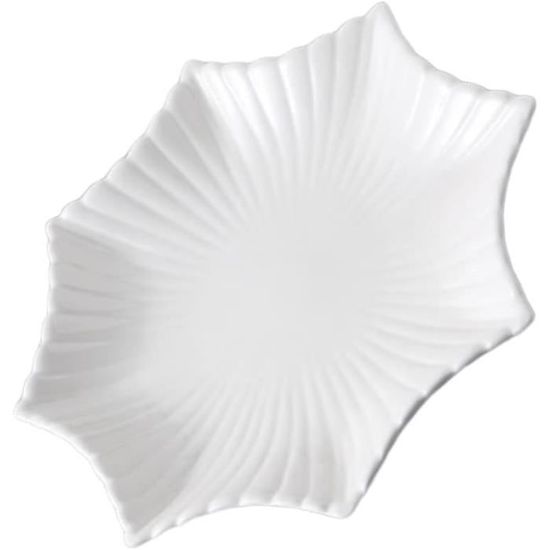 Plateau Kintsugi En Porcelaine Par Marcantonio X Seletti