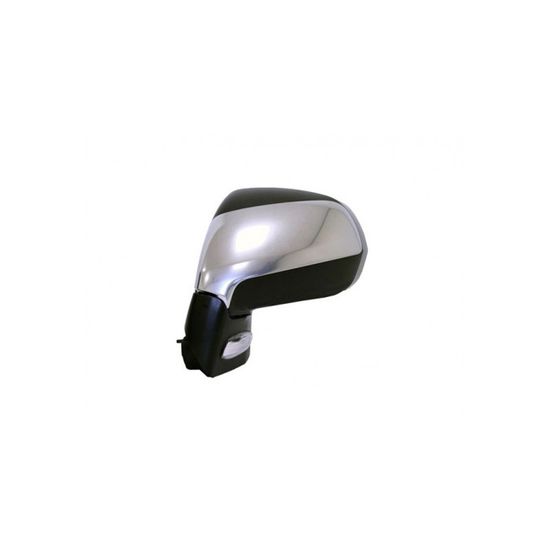 Rétroviseur Gauche Pour Peugeot 3008 2 Phase 1 – Référence 98119238XT – Réglage électrique – Occasion Fonctionnel