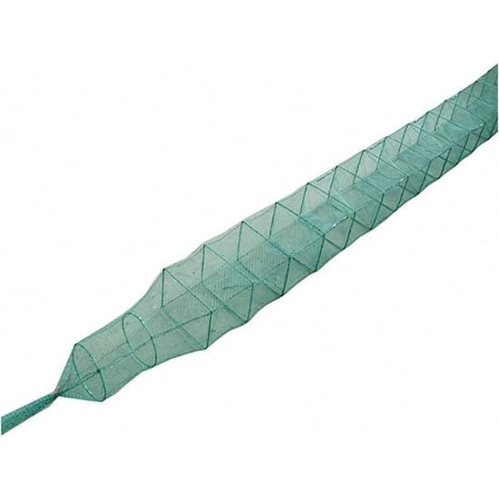 Piège à Crabes 'Star' Eagle Claw 14x14 Pouces - À Griffes, Pliable, Tout Neuf, Référence 10160-002