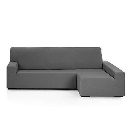 Chaise-Longue Brazo izquierdo Cuir Martina Home