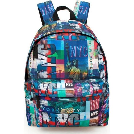 Eastpak new york clearance