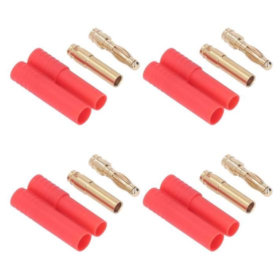 Lsgoodcare - Conectores De Aviación GX16-9, 16 , 9 Pines, Conector De