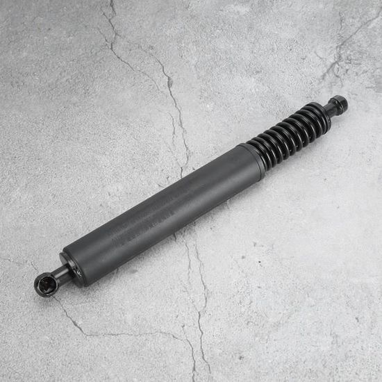 Paire De Vérins De Hayon Pour Chevrolet Blazer / GMC Jimmy (1995-2004) - Longueur étendue 22,5 Cm, Acier Inox - Garantie 1 An