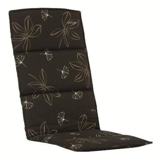 Kettler Coussin pour chaise longue Basic Cdiscount Jardin