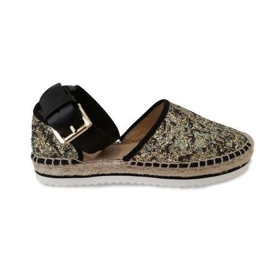 espadrille or
