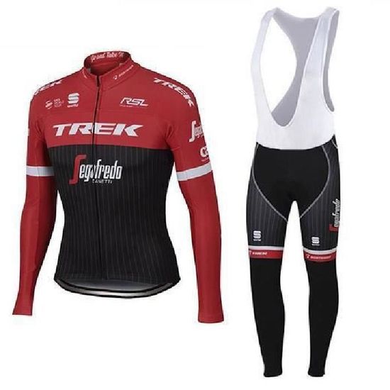 GIANT-Ensemble de maillot de cyclisme pour homme, vêtements de vélo VTT