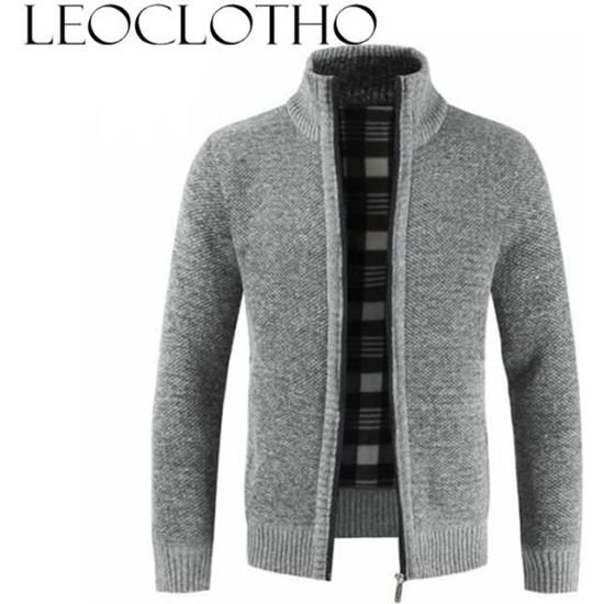 Gilet col camionneur femme clearance