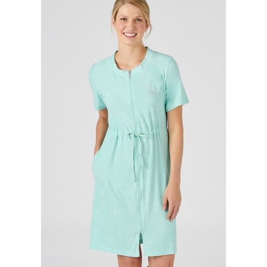 Damart robe de plage top