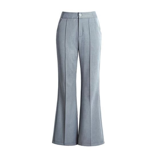 Pantalon De Yoga Bootcut Pour Femme – Taille Haute, Tissu Stretch Confortable – Idéal Pour Le Sport Et Le Quotidien
