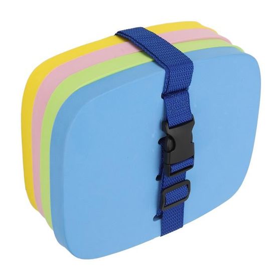 Ceinture Natation 15-30 Kg Splash About Flotteur Arrière Ceinture Flottante Pufferfish Pour Enfants