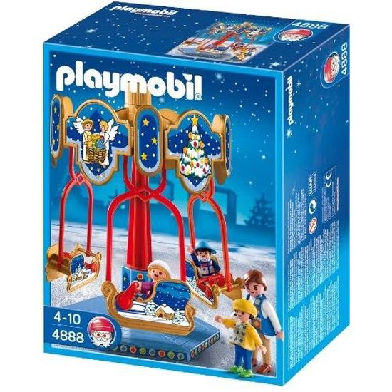Playmobil 4888 clearance