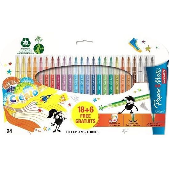 Papermate reynolds clearance