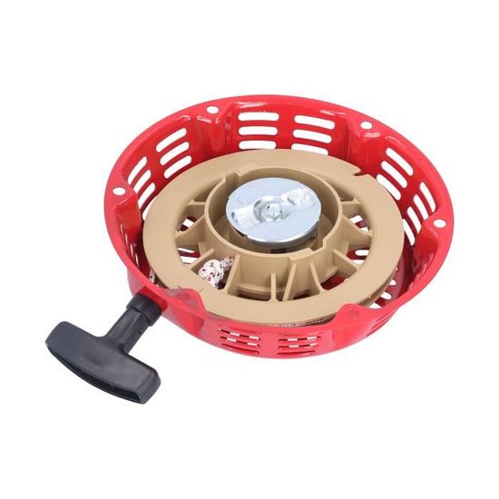 Kit De Démarreur à Rappel, Ensemble De Démarrage à Tirage à Rappel Pour