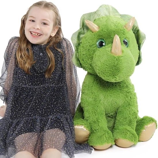PVTXFK – Peluche Capybara 23 Cm – Ultra Doux – Design Mignon – Idéal Pour Câlins Et Décoration – Dès 3 Ans