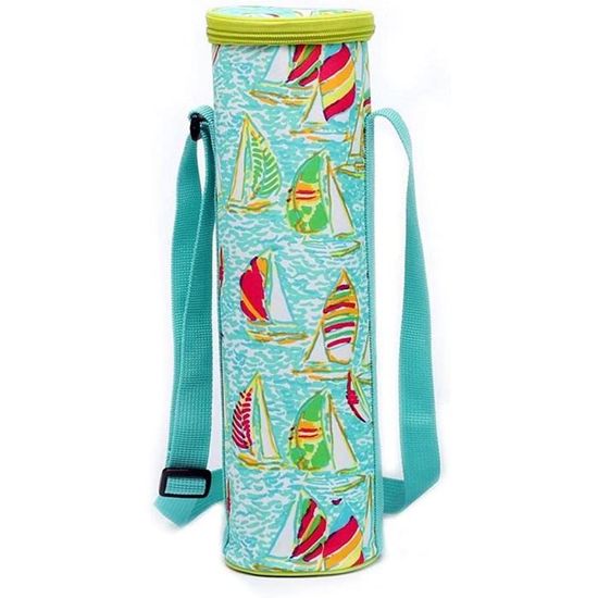 Rafraîchisseur De Bouteille Isotherme Inox élégant (Neu (gemäss