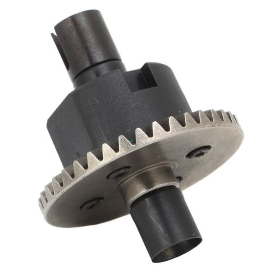 Différentiel Central KM E8088 Pour Voiture RC Rallye – Assemblage Complet, Pièce De Rechange Pour Modèles Radiocommandés
