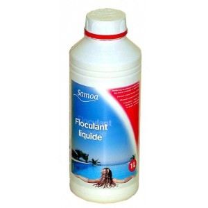 Floculant liquide 1l 552000010