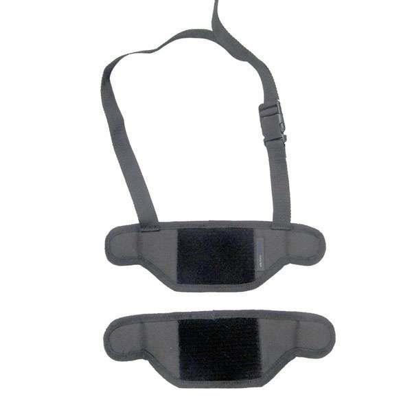 Fixation magnétique pour sac et sacoche Bagster