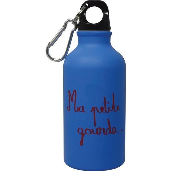 CAO Gourde enfant Bambino - 40cl - Bleu