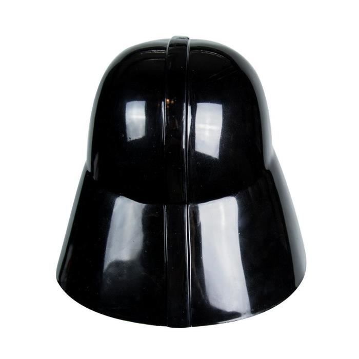 Darth Vader Helmet - Star Wars