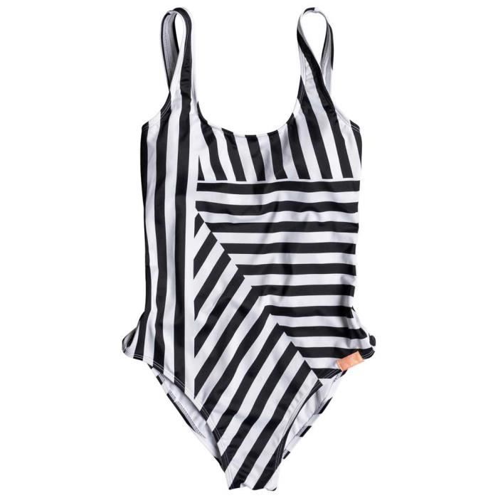 Vêtements femme Maillots de bain Roxy Pop Surf Mod Basic