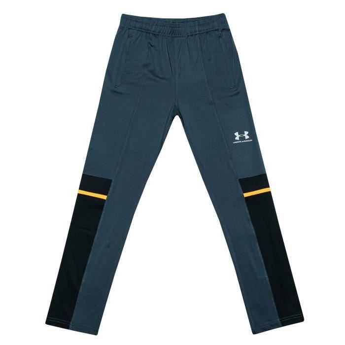 Under Armour Jogging Challenger Train Gris Garçon