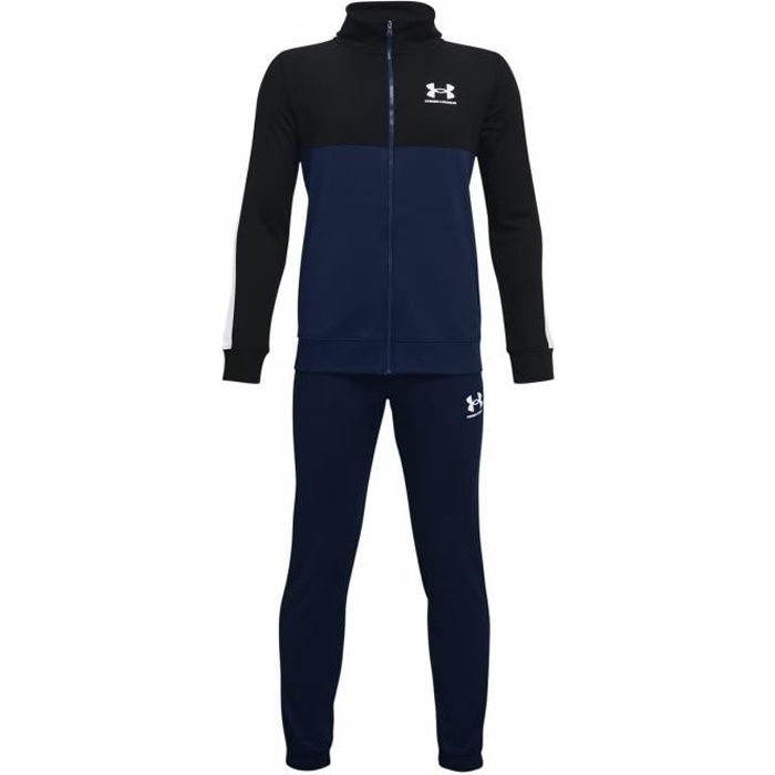 Ensemble de survêtement Under Armour CB Knit Junior - 1360671-408