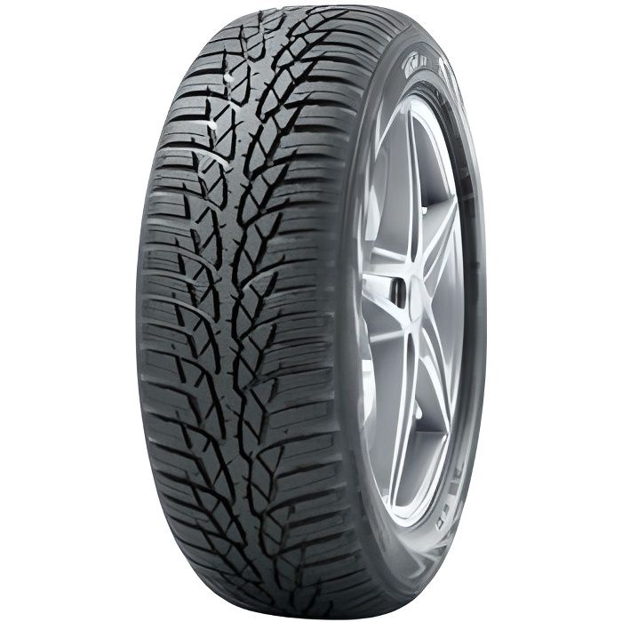 NOKIAN - Pneu Hiver - WR D4 - 185/65 R15 T