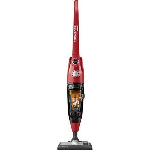 Rowenta rh8133wa Powerline Extreme Cyclonic, balai électrique avec fil et sans sac, économie d'énergie de classe a, per RH813