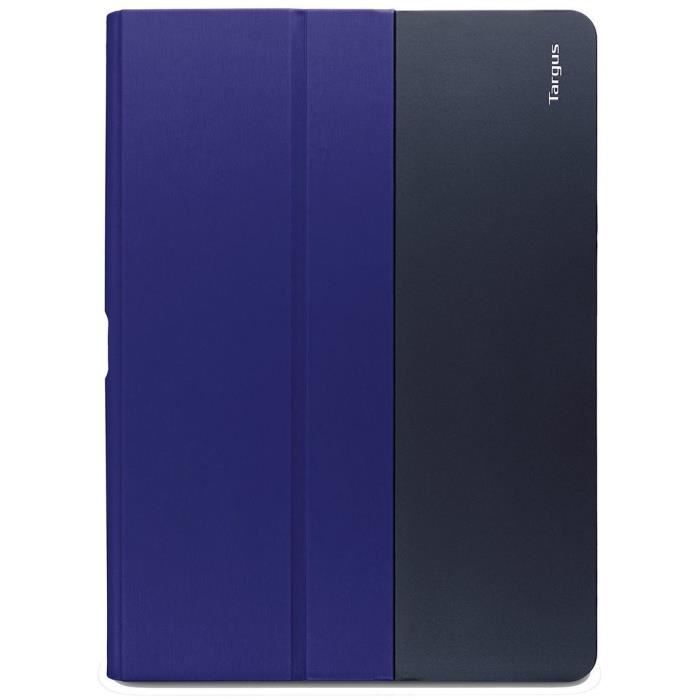 TARGUS Etui universel Fit N’ Grip pour tablette 7-8- - Bleu