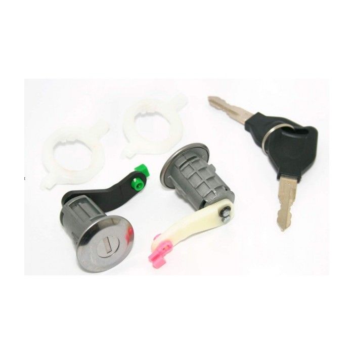 BARILLET DE PORTES POUR RENAULT MASTER II MASCOTT OPEL MOVANO