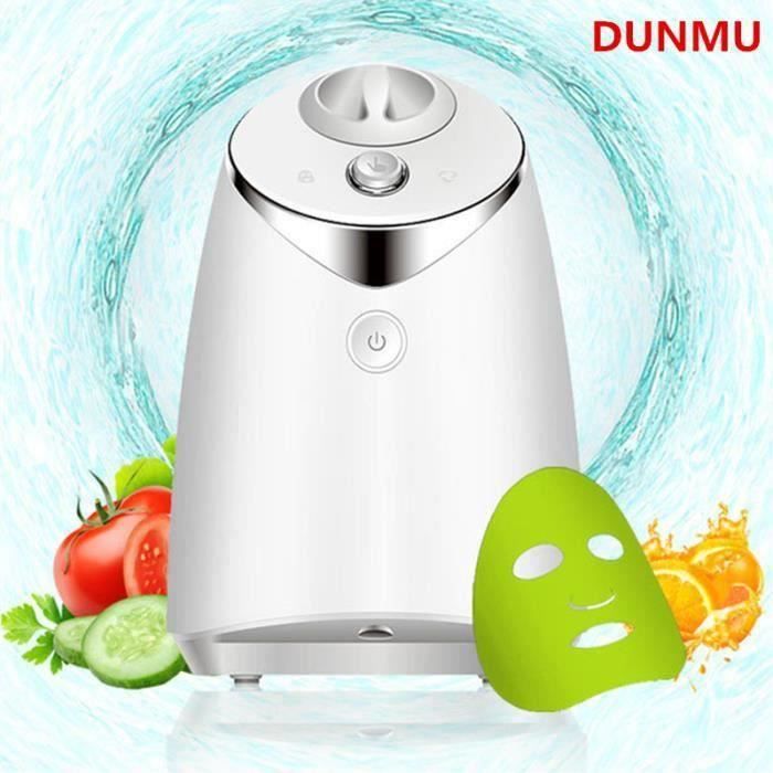 VOLY®Masque Facial Fabricant, Machine à masques, Machine de masque facial fabricant de masques Automatisation complète Diy Fruits na