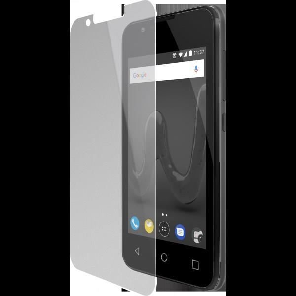 Wiko Verre trempé pour Sunny 2