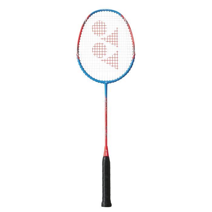 Raquette de badminton Yonex Nanoflare E13 - blue - TU