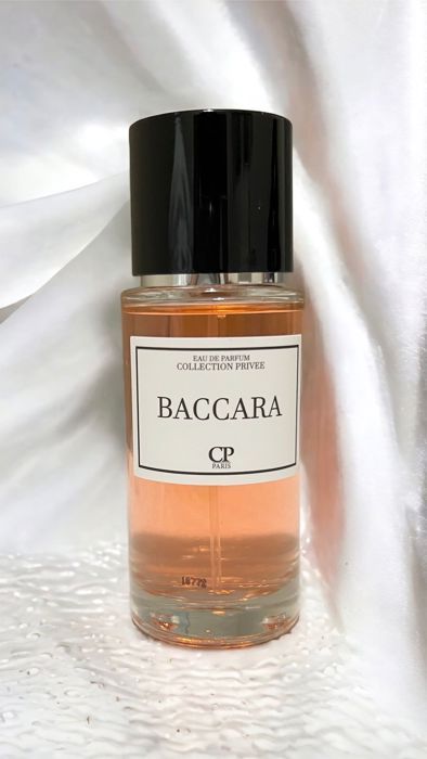 Baccara - Eau de Parfum 50ml