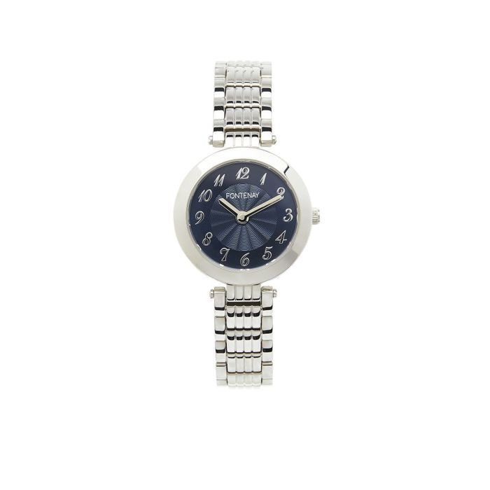 Montre Bracelet Pour Femme FONTENAY - Occasion - Style Classique - Voir Photos Pour L'état Précis