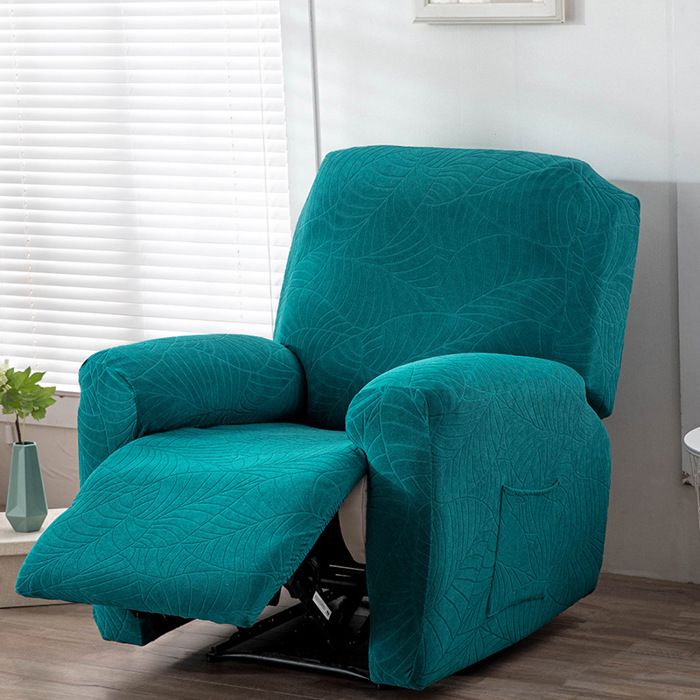 Hearda Housse de Fauteuil Inclinable Extensible, Jacquard | FindTheDeal Hearda Housse de Fauteuil Inclinable Extensible, Jacquard | FindTheDeal