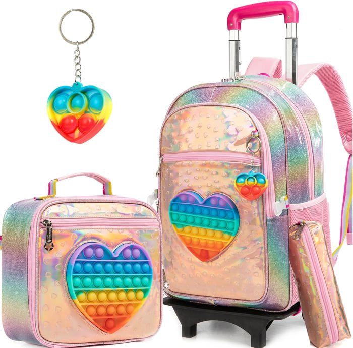 Pop Bag Push It Purse Fidget Toys Pour Filles, Sac à