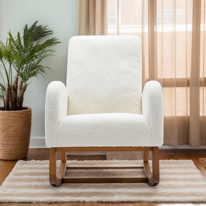 Chaise a bascule pour chambre bebe store