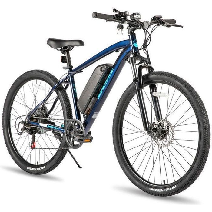 Vtt electrique 27.5 discount