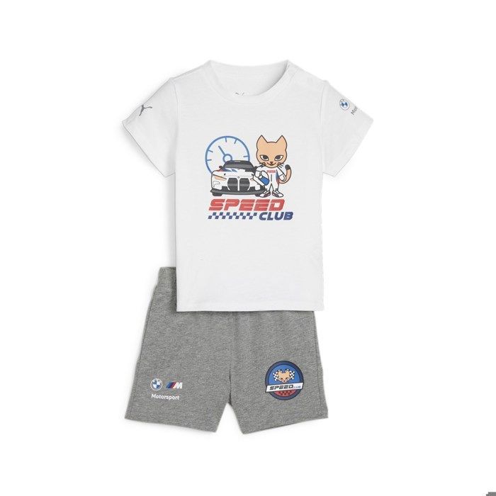 Survetement enfant bmw clearance