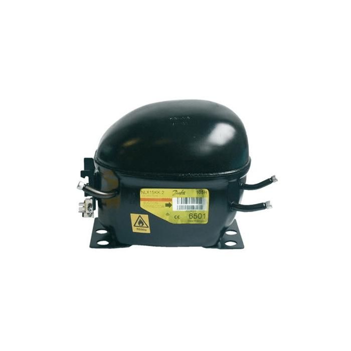 Bosch Compresseur R600 NLX8.8KK - vue 2