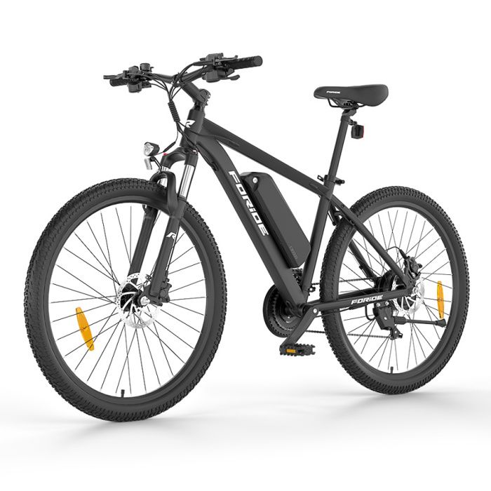 Ventura XVW Ordinateur de vélo sans fil 15 fonctions