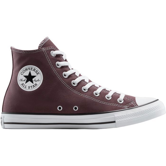 Converse Baskets Converse Chuck Taylor All Star Marron Mixte