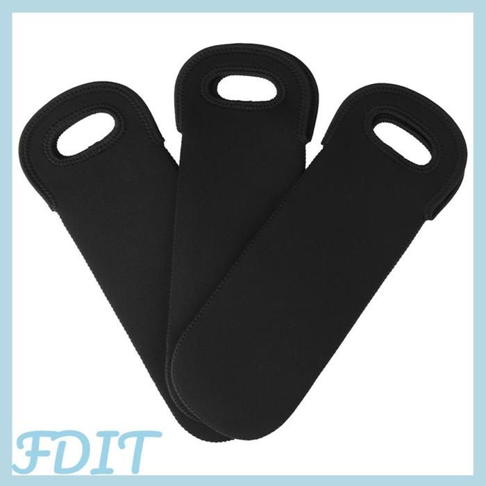 JanTeelGO Sac à Vin En Feutre épais Avec Poignée | FindTheDeal