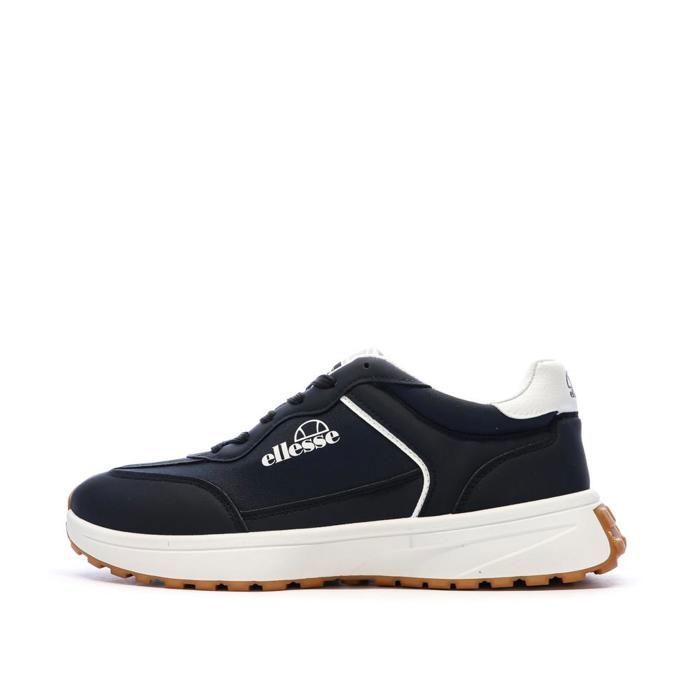 Ellesse Baskets Marine Homme Ellesse Francis