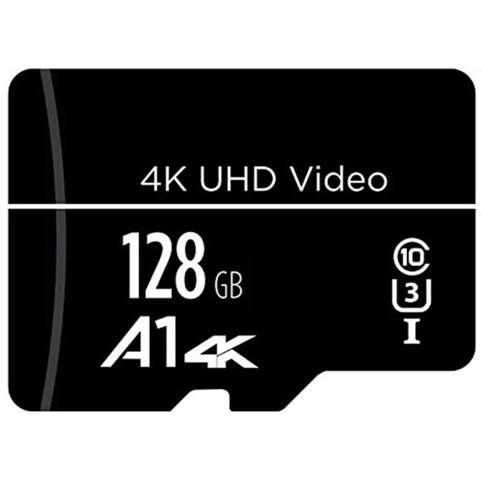 Carte Memoire Micro Sdxc 128 Go Drone Caméra Tablette+Adaptateur+Lecteur carte Carte Memoire Micro Sdxc 128 Go Drone Caméra Tablette+Adaptateur+Lecteur carte