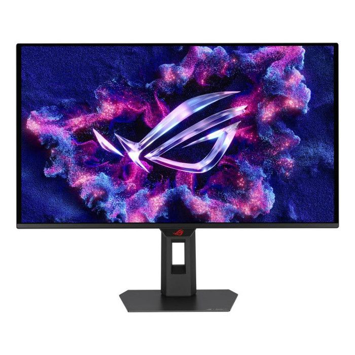 ASUS ROG Strix OLED XG27ACDMS écran plat de PC 67 3 cm 26.5 2560 x 1440 pixels Quad HD QD OLED Neuf - vue 5