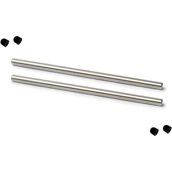Für Intex Pure Spa Whirlpool Laufradpumpe Welle Fix E90 Fehler Edelstahl Welle Entmagnetisierung Längste Dauer 2er Pack (mit 4 Kappen Für Intex Pure Spa Whirlpool Laufradpumpe Welle Fix E90 Fehler Edelstahl Welle Entmagnetisierung Längste Dauer 2er Pack (mit 4 Kappen